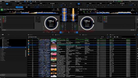 The 5 Best Virtual DJ Apps For Windows Are Right For You https://lifetimecreate.com/the-5-best-virtual-dj-apps-for-windows-are-right-for-you/ Virtual Dj Skins Download, App Style Guide, Dj Download, App Style, Virtual Dj, Dj Pro, Dj Setup, Business Idea, Best Buy