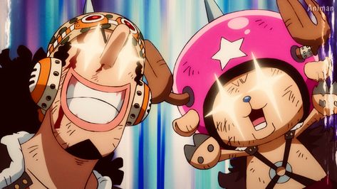 Usopp And Chopper, One Piece Icons, Tony Chopper, Chopper, Straw Hat, Anime Icons, Straw, One Piece, Media