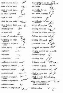 shorthand writing symbols Shorthand Alphabet, Morse Code Practice, Writing Symbols, Editing Symbols, Gregg Shorthand, Shorthand Writing, Speed Writing, Pretty Writing, Handwriting Analysis