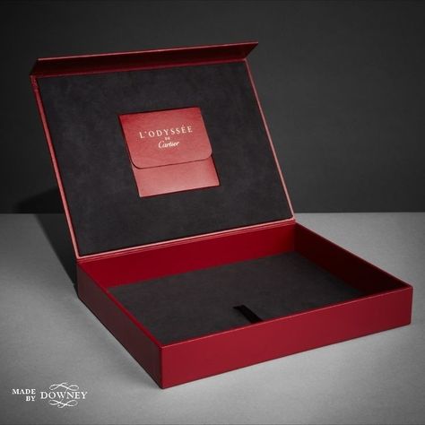 Cartonnage, Ulm, Cartier Packaging, Luxury Brand Packaging, Custom Mailer Boxes, Luxury Box Packaging, Jewelry Packaging Design, Jewelry Packaging Box, Luxury Packaging Design