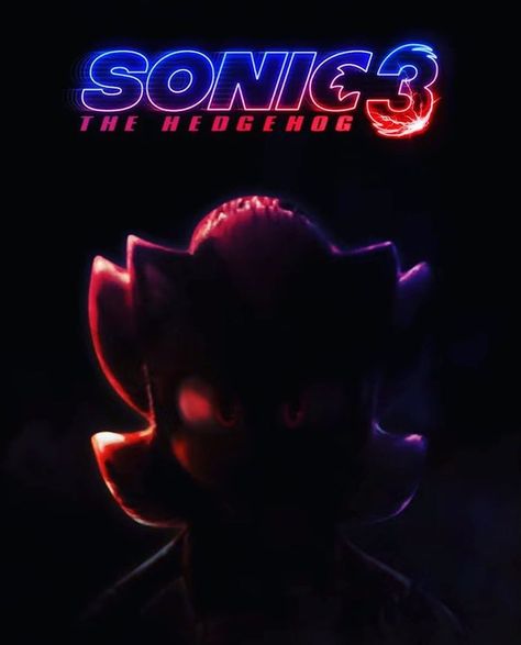 Sonic The Hedgehog 3 Movie Shadow, Shadow The Hedgehog Movie, Sonic 3 Movie, Movie Shadow, Sonic The Hedgehog 3, Sonic The Movie, Chaos Emeralds, Shadow Sonic, Sonic Movie