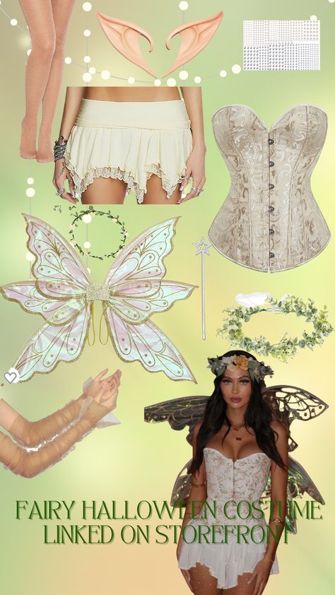 Shop recommended products from Madeleine Taylor on www.amazon.com. Learn more about Madeleine Taylor's favorite products. Madeleine, Cold Weather Fairy Costume, Fairy Costume Festival, Fairy Princess Costume Women, Fairy Goddess Costume, Pixie Costume Women, Enchanted Fairy Costume, Fairy Costume College, Fairy Outfit Ideas Costumes