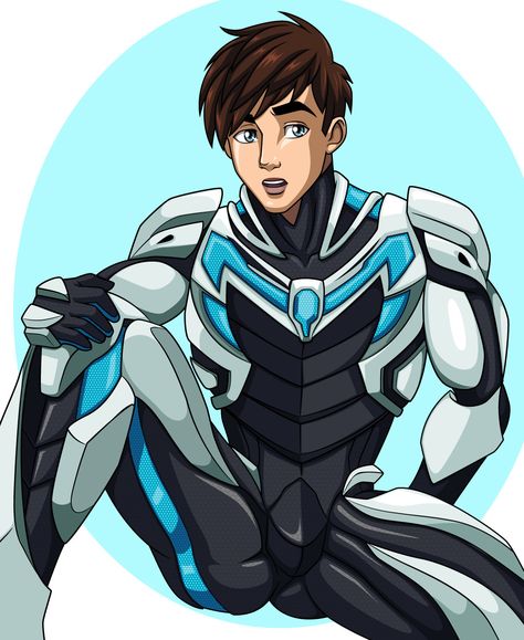 Transformers Girl, Ben 10 Comics, Max Steel, Body Reference Poses, Cartoon Sketches, Favorite Cartoon Character, Steel Art, Cartoon Crossovers, Cartoon Drawing