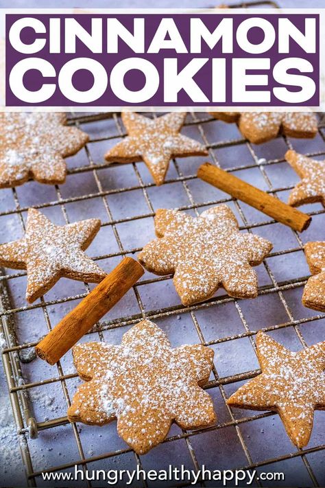 Cinnamon Biscuit Recipe, Christmas Cinnamon Cookies, Cinnamon Biscuits Recipe, Cinnamon Biscuits Homemade, Cinnamon Cut Out Cookies, Cinnamon Biscuits Easy, Xmas Biscuits Recipe, Moist Biscuits, Winter Biscuits