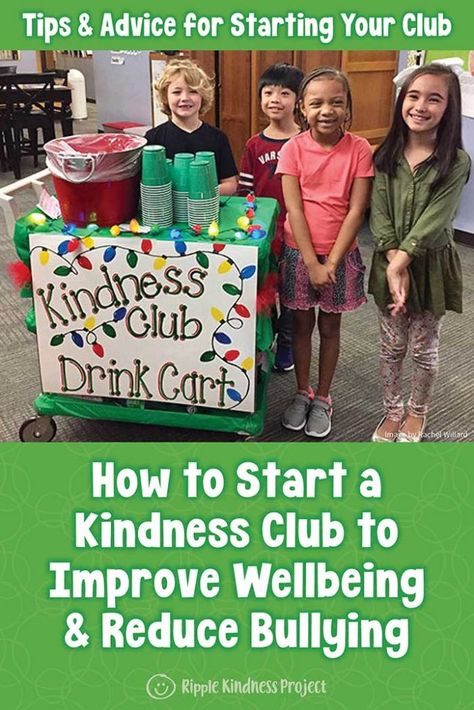 Student Wellbeing, Kindness Club, School Counseling Activities, Kindness Projects, Kindness Challenge, Kindness Activities, School Culture, Elementary School Counseling, Elementary Teaching