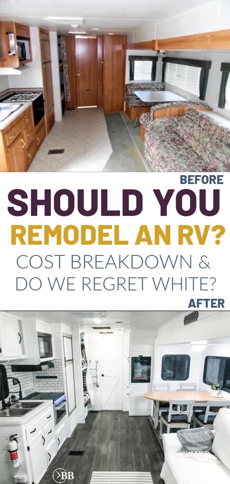 Diy Rv Remodel, Motorhome Remodel, Rv Interior Design, Rv Upgrades, Rv Redo, Glamper Camper, Rv Interior Remodel, Camper Trailer Remodel, Rv Renovation