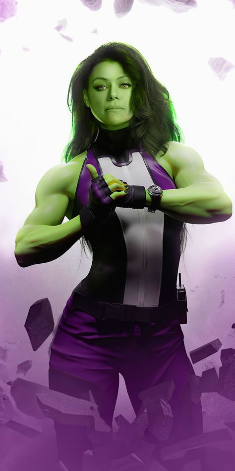 She Hulk Wallpaper Discover more Hulk, Jennifer Walters, Marvel, She Hulk, Tv Series wallpaper. https://www.ixpap.com/she-hulk-wallpaper-13/ She Hulk Suit Design, Marvel Hulk Art, Shehulk Wallpaper, She Hulk Serie, She Hulk Poster, Marvel Female Superheroes, She Hulk Art, She Hulk Wallpaper, Marvel She Hulk