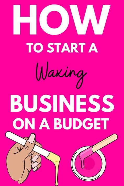 How To Start A Waxing Business, Wax Bar Salon Ideas, Waxing Supplies List, At Home Wax Studio, Wax Suite Decor, Small Waxing Room Ideas, Waxing Room Setup, Waxing Salon Ideas Interior Design, Small Wax Room Ideas