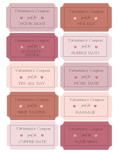 Couple Coupon Book digital File - Etsy😍#LoveStory #RomanticEncounters #HeartfeltConnections #DateNightIdeas #SoulmateSearch #FlirtyFridays #CandlelitDinners #StarryEyedMoments #LoveQuotes #DreamyDates #WhisperedPromises #AmourAdventures Braid In Curly Hair, Half Crown Braid, Date Coupons, Couple Coupons, Romantic Bubble Bath, Dating A Married Man, Dating Your Best Friend, Best Friend Dates, Fact Or Fiction