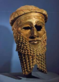 Mesopotamian art and architecture - Akkadian period | Britannica Ancient Artefacts, Sargon Of Akkad, Akkadian Empire, Ancient Mesopotamia, Mesopotamia, Ancient Artifacts, Bronze Age, Ancient Civilizations, British Museum