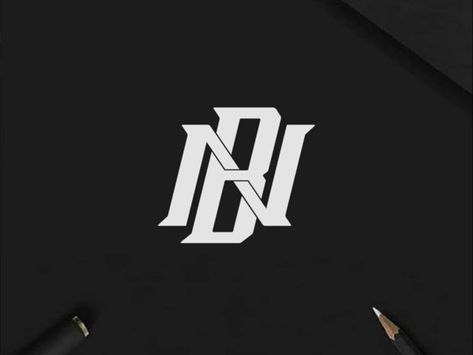 Nb Monogram Logo, Nb Monogram, Ns Monogram, Nb Logo, Men Health, Text Tattoo, Logos Ideas, Couple Picture, Monogram Logo Design