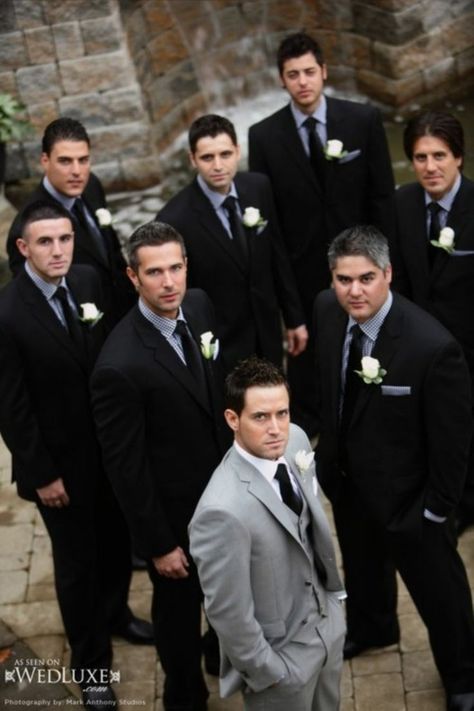 Groomsmen Pics, Groomsmen Photo Ideas, Groomsmen Wedding Photos, Groomsmen Pictures, Groomsmen Photography, Groom Squad, Pose Pengantin, Groomsmen Photo, Groomsmen Poses