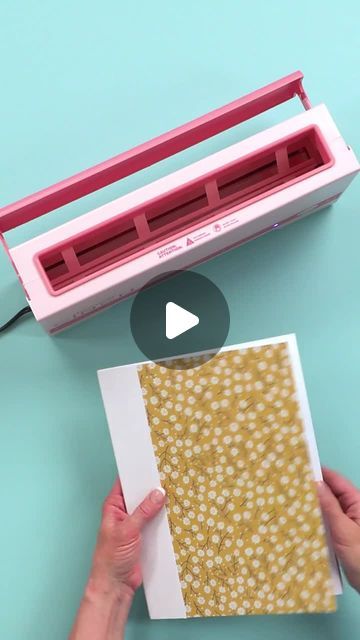 We R Makers on Instagram: "If you're the proud owner of a Thermal Cinch binding machine, we've put together some helpful tips and tricks for book binding sucess! If you don't have a Thermal Cinch yet, grab one now at @scrapbookcom using our link in bio.⁠ ⁠ ⁠ ⁠ #wermakers #craft #makersgonnamake #diy #doityourself #maker #craftersofinstagram #makeallthethings #makerforlife #craftsupplies #papercrafts #scrapbooking #scrapbooksupplies #handmadecards #cardmaking #minibook #diybook #minialbum #journal #diyjournal #planner #diyplanner #bookbinding" Thermal Cinch Ideas, Cinch Book Binding Ideas, Cinch Binding, Book Binding Machine, Book Binding Diy, Binding Machine, Preserving Memories, Planner Business, We R Memory Keepers