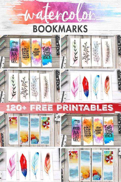 Thank You Bookmarks Free Printable, Free Printable Bookmarks For Adults, Free Bookmark Template Printables, Free Printable Bookmarks Quotes, Bookmark Patterns Printable, Diy Bookmarks Printable, Bookmark Sublimation Designs, Bookmark Craft Ideas, Book Mark Design Ideas Printable Bookmarks