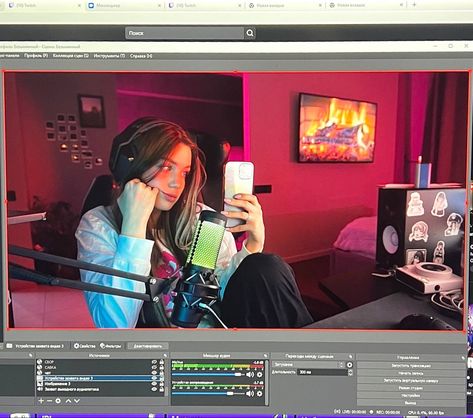 Twitch Aesthetics, Beautiful Napkin Folding, Twitch Streaming Setup, Setup Gamer, Unorganized Idea, Streaming Setup, Dream Motivation, Dream Vision Board, Room Makeover Inspiration