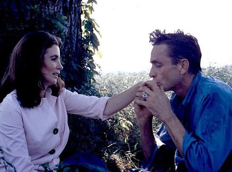 Johnny Cash and June Carter, 1967. - Imgur Johnny Cash June Carter, June Carter, June Carter Cash, Johnny And June, Zelda Fitzgerald, Yoko Ono, American Legend, Classic Songs, Music Magazines