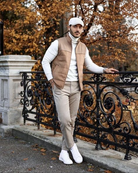 Winter Outfits Men Streetwear, Mens Fashion Wear, Mens Casual Outfits Summer, Outfits Hombre, Fall Outfits Men, Guys Clothing Styles, Winter Outfits Men, Smart Casual Outfit, Mens Fashion Casual Outfits