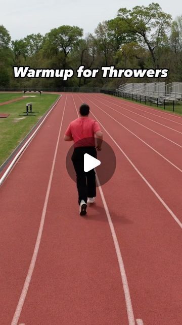 -Joe Wager- on Instagram: "My athletes and I do this before each throwing session, practice and meet. It’s simple and quick and gets me warmed up. . . . . #discus #discusthrow #discusthrower#throw #thrower #throwers #throwersunite #throwing #shotput #shotputthrow #shotputter #weightlifting #olympics #trackandfield" Shotput Workouts, Throwers Track And Field, Shot Put Throwing, Discus Thrower, Discus Throw, Javelin Throw, Shot Put, Best Stretches, March 25