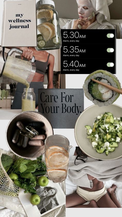 #wellness #selfcare #healthy #diet #habits #greenfood #pills #vegetables #water #hydration #aesthetic Hydration Aesthetic, Lower Body Strength Training, Vision Board Sample, Inner Thigh Exercises, Best Inner Thigh Workout, Lower Body Strength, Water Hydration, Healthy Bowls Recipes, Thigh Workout