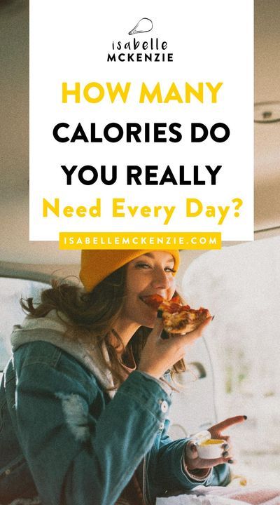 Calories are something we’ve all had to deal with at some point or another - whether our goal is to gain, maintain, or lose weight. The question of how many calories we should actually be eating is a tricky one, especially when we’re given generalized rules on social media. what is the truth? How many calories should you be eating every day? Let’s find out! #sugarfree #lowsugar #healthyeating #cleaneating #diet #healthyliving #weightloss #keto #loseweight #lowcalorie #calories #caloriecounting 1000 Calorie Diets, Calorie Restriction, 1200 Calorie, Weight Calculator, 1000 Calories, Calories Per Day, Fitness Pilates, Maintain Weight, 1200 Calories