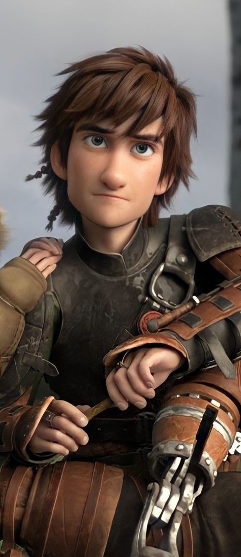 Luna How To Train Your Dragon, Hiccup How To Train Your Dragon Two, Hicupp And Toothless Fanart, Hiccup Hairstyle, Hiccup 2nd Movie, How To Train Your Dragon Artwork, Hiccup Httyd Icon, Hiccup From How To Train Your Dragon, Hiccup X Y/n