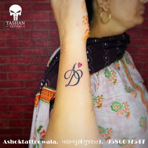 TashanTattoo
AshokTattooWala
S.4.5,Tirupati plaza
Opp. New bus stand
Near gd modi collage
Palanpur (gujrat)
9586697547
9687533310 Letter Tattoo, Timeless Tattoo, Lion Head Tattoos, D Tattoo, Name Tattoo Designs, Allah Photo, Head Tattoos, Name Tattoo, Tattoo Trends