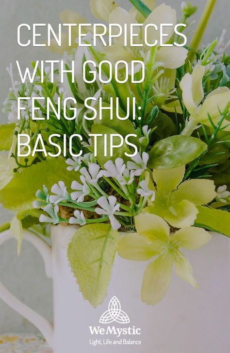 In Feng Shui, each room must play its own role. So, the dining room should not be assembled with the living room. Otherwise, you must separate them with a piece of furniture. It is one of the gathering places for the family. Therefore, a round table will cause exchanges. Having a mirror is always important to give an impression of a large space in the room. That being said, today, we will focus on one tiny detail of the dining room: centerpieces with good Feng Shui. Centerpiece For Large Round Dining Table, Round Dinning Room Table, Feng Shui Table, Feng Shui Dining Room, Dining Room Centerpieces, Dining Table Decor Centerpiece, Large Round Dining Table, Dining Centerpiece, Rectangular Living Rooms