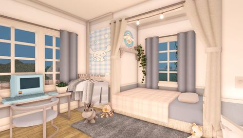 Bedroom Ideas Roblox Bloxburg, Mom Bloxburg Bedroom, 2 Person Bedroom Bloxburg, Bloxburg Room 3x3, Summer Bedroom Bloxburg, 1 Bedroom Bloxburg House Layout, Bloxburg Bedroom Ideas For Parents, Daybed Bloxburg, Bloxburg House Layouts 1 Story 2 Bedroom