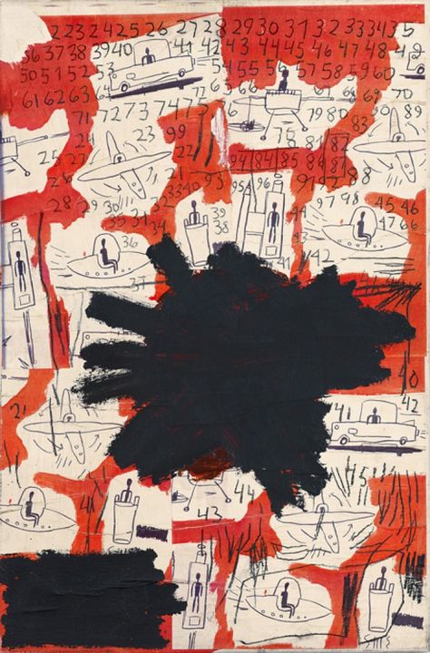 Basquiat Jean, Basquiat Untitled, Jean Basquiat, Michel Basquiat Art, Jm Basquiat, Jean Michel Basquiat Art, Basquiat Paintings, Basquiat Art, Neo Expressionism