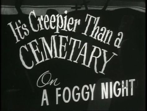 It's creepier than a cemetary on a foggy night halloween halloween pictures halloween images halloween quotes halloween pics Harry Potter Universe, Laika Studios, Foggy Night, Catty Noir, Fotografi Vintage, Sebastian Michaelis, Sock Drawer, Ciel Phantomhive, Halloween Quotes