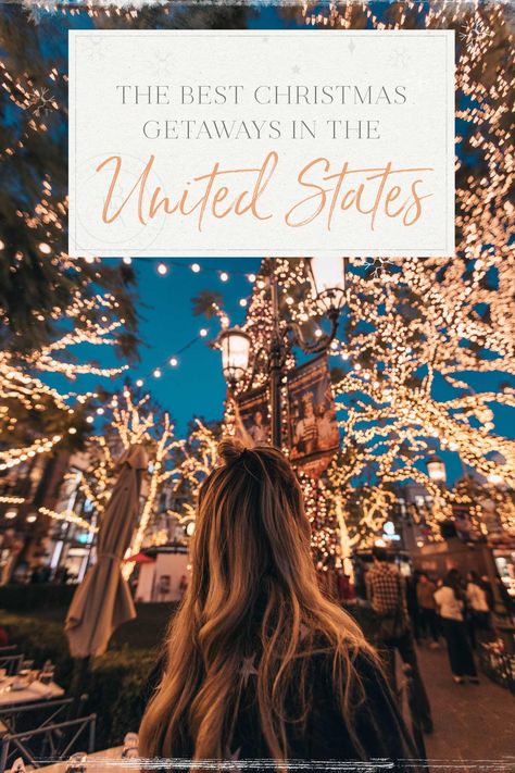 Natal, Christmas Trips, Christmas Vacation Destinations, Best Christmas Vacations, Christmas Travel Destinations, Christmas Medley, Christmas Getaways, Winter Travel Destinations, Vacations In The Us