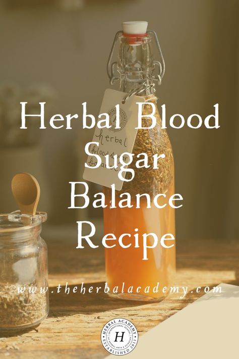 Osteoporosis Prevention, Blood Sugar Balance, Tinctures Recipes, Herbal Academy, Herbal Medicine Recipes, Herbal Remedies Recipes, Mind Diet, Herbal Tinctures, Herbal Recipes