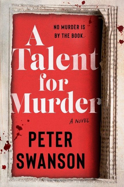 A Talent for Murder Dnf Books, Eight Perfect Murders, The Kind Worth Killing, Summer Tbr, 2024 Books, Books 2024, What Kind Of Man, Book Reading Journal, Mystery Books