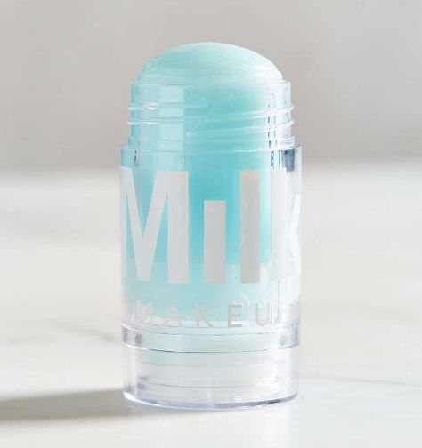 A hydrating seawater stick that cools and refreshes your skin. | 26 Beauty Products That Will Make You Feel Like A Mermaid Princess Milk Makeup Cooling Water, Best Makeup Brushes, Easy Makeup Tutorial, Milk Makeup, Homemade Beauty Products, Makeup Brands, Pretty Makeup, Girls Makeup, Paraben Free