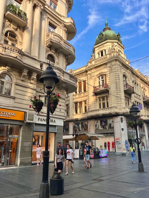 Belgrade Waterfront, Serbia Travel, Belgrade Serbia, School Trip, Travel List, The Sunset, Serbia, Pretty Pictures, Dream Life