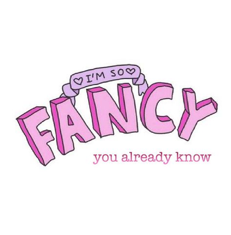 I'm so fancy! You already know. Fancy Iggy, Tumblr Transparents, Tumblr Png, Im So Fancy, Peyton List, Iggy Azalea, Wise Words, Me Quotes, Words Of Wisdom