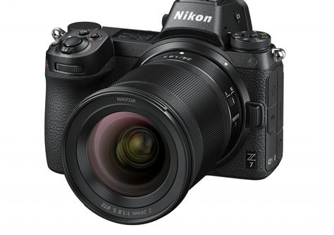 Nikon Announces The Nikkor Z 24mm F/1.8 S Prime Lens  ||  Nikon Inc. announced the fast, wide-angle NIKKOR Z 24mm f/1.8 S, the latest addition to the ever-expanding NIKKOR Z lineup of lenses. https://www.provideocoalition.com/nikon-announces-the-nikkor-z-24mm-f-1-8-s-prime-lens/ Nikon Z6 Ii, Nikon Z6, Types Of Shots, Vr Lens, Environmental Portraits, Exposure Compensation, Prime Lens, Digital Trends, Mirrorless Camera