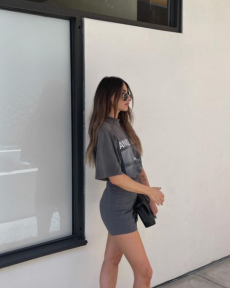 josi pellicano’s Instagram post: “groutfits have become a lifestyle 4 me” Josi Pellicano, Spring Lookbook, Lookbook, How To Become, Mirror Selfie, Instagram Post, Lifestyle, Instagram Posts, Instagram