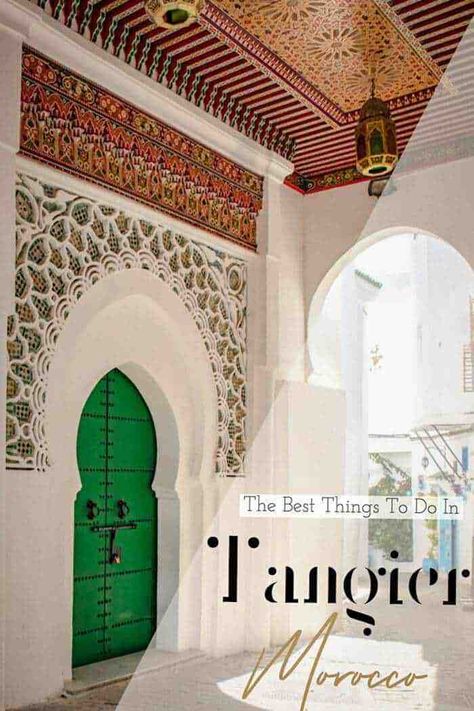 Morocco Travel Destinations, Tanger Morocco, Gertrude Bell, Moroccan Garden, Morocco Itinerary, Barbados Travel, Travel Morocco, Tangier Morocco, Visit Morocco