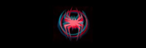 Spiderman across the spiderverse miles morales miles morales icon miles morales header into the spiderverse spider gwen icon marvel header Spider Verse Widget, Spiderverse Headers, Miles Morales Header, Spiderverse Widgets, Across The Spiderverse Miles Morales, Spidey Wallpapers, Spider Gwen Icon, Miles Morales Widget, Spider Man Spider Verse