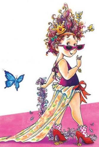 Robin Preiss Glasser on Fancy Nancy, Dancing, and Drawing : The Childrens' Book Review. Fancy Nancy Costume, Fancy Nancy Party, Fancy Nancy, Baby Center, Disney Junior, A Drawing, Book Characters, Paper Dolls, Picture Book