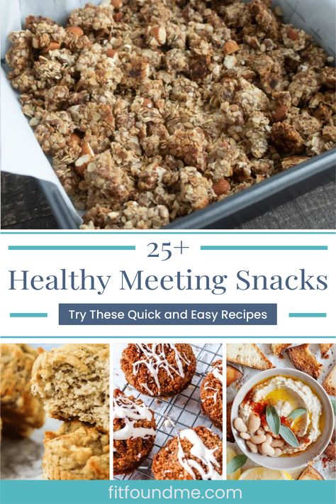 Skip the office place donuts and check out these Healthy Meeting Snacks that help you stay energized and motivated all throughout the day. With this article we will take a look at some healthier options to help you avoid those temptations and pitfalls that can easily derail your diet or health goals. Included are easy breakfast snack options, lunch snacks and even some healthy afternoon snacks that are great way to get you over that afternoon slump. Healthy Snacks Office, Morning Snacks For Meetings, Faculty Meeting Snacks, Work Meeting Snack Ideas, Meeting Snacks, Staff Meeting Snacks, Meeting Snacks Ideas, Healthy Office Snacks, Health Snacks For Work