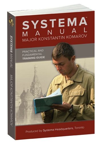 Russian Martial Art--A manual I'd definitely want to check out. I'm waiting until they post a few sample pages... Systema Martial Art, Martial Arts Books, Data Science Learning, Hand To Hand Combat, Martial Arts Techniques, Martial Arts Workout, Martial Arts Training, Krav Maga, Martial Art