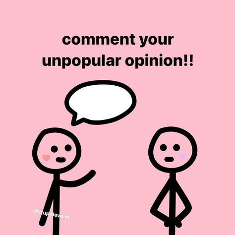 Unpopular Opinion Template, Random Template, Relatable Aesthetic, Facebook Templates, Unpopular Opinion, Aesthetic Template, Meme Template, Vault Boy, Memes