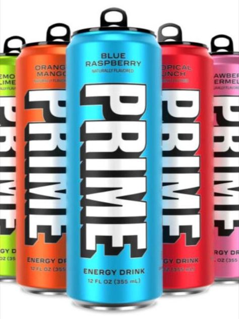 Prime Hydration Drink, Prime Energy, Prime Hydration, Hydration Drink, Hydrating Drinks, Spicy Snacks, Logan Paul, Food Drinks Dessert, Blue Raspberry