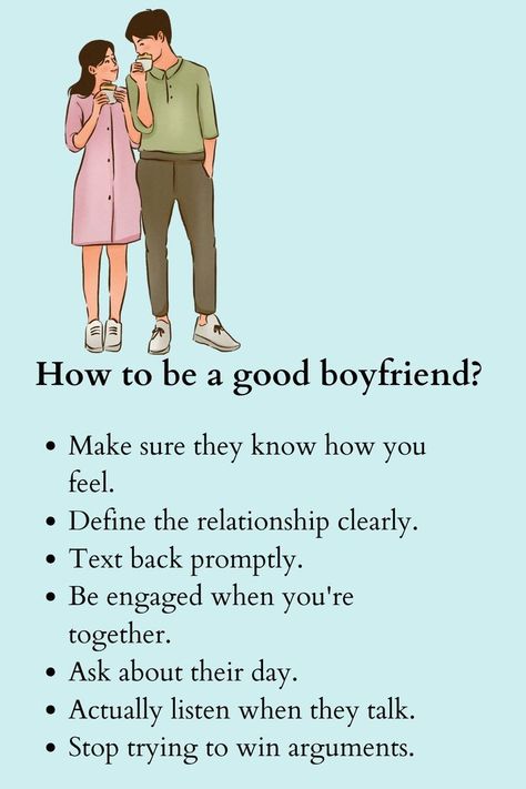 how to be a good boyfriend? Working On Relationship Quotes, Working On Relationship, Good Boyfriend, Dream Partner, Hero Instinct, The Art Of Seduction, Conversation Questions, Understanding Quotes, Life Choices Quotes