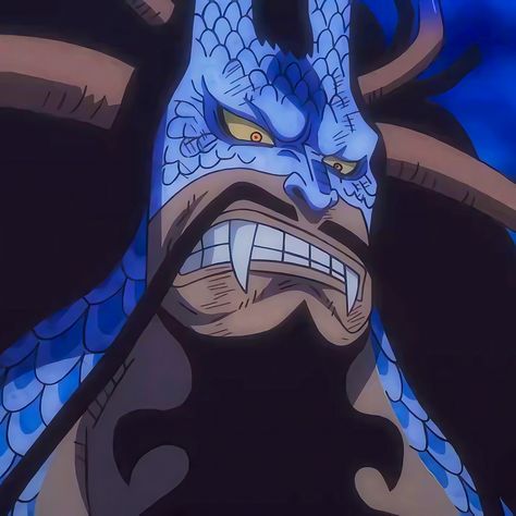 Kaido One Piece Icon, Kaido Hybrid Form, One Piece Kaido, Steam Icon, Kaido One Piece, One Piece Aesthetic, One Piece Icons, Golden Age Of Piracy, Piece Icons