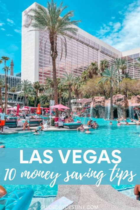 Use these top 10 Las Vegas budget tips for how to save money in Vegas and visit Las Vegas on a budget. These tips for traveling to Vegas on a budget, things to do to save money and how to save money in Las Vegas will help you plan the perfect trip without breaking the bank. Visit Las Vegas on a budget, 2021 and beyond with this Vegas trip planning budget travel guide. Vegas Trip Planning Things To Do, Vegas Hacks, Nightclubs In Vegas, Las Vegas On A Budget, Vegas On A Budget, Las Vegas Trip Planning, Vegas Trip Planning, Vegas Activities, Las Vegas Travel Guide