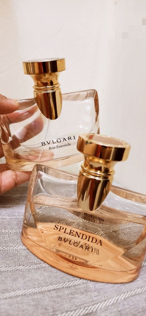 Fragrance, Beauty, Bvlgari Perfume Aesthetic, Bvlgari Aesthetic, Bvlgari Perfume, Luxury Aesthetics, Perfume Aesthetic, Scents, Perfume Bottles