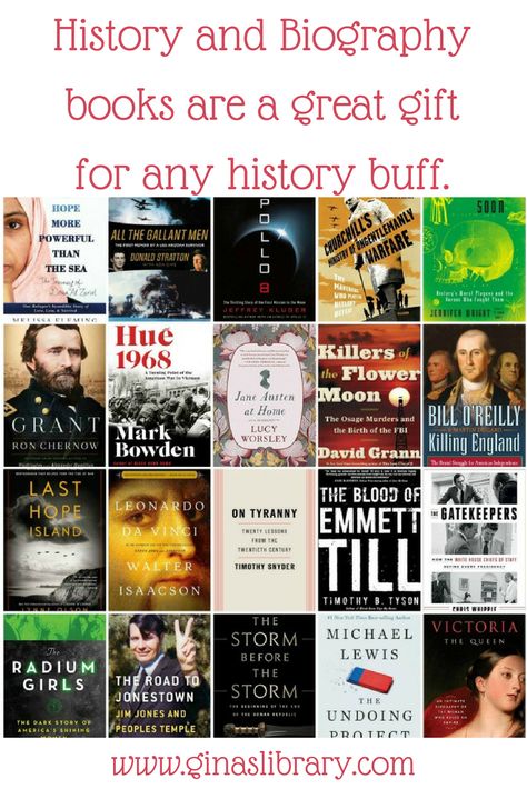 History Books To Read Nonfiction, Nonfiction History Books, History Book Recommendations, Books On History, History Books Aesthetic, World History Books, Books About History, History Books To Read, History Movies